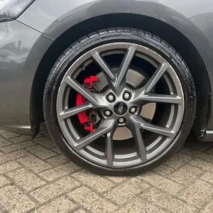 2020 Ford Focus 2.3 EcoBoost ST 5dr Manual Hatchback Petrol Manual - Image 8