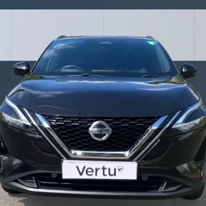 2022 Nissan Qashqai 1.3 DiG-T MH 158 Tekna 5dr Xtronic Petrol Hatchback - Image 3