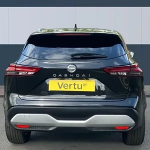 2022 Nissan Qashqai 1.3 DiG-T MH 158 Tekna 5dr Xtronic Petrol Hatchback - Image 6