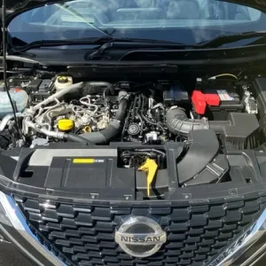 2022 Nissan Qashqai 1.3 DiG-T MH 158 Tekna 5dr Xtronic Petrol Hatchback - Image 8