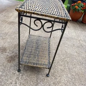 Raffetta Style Plant Stand