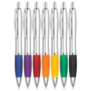 Promotional Ballpoint Pens in Bulk