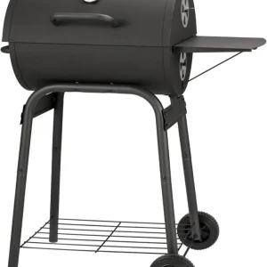 BBQ, Charcoal Grill, Smoker - Image 2