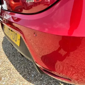 2018 MG3 VTi Tech 3Style+ Hatchback - Image 8