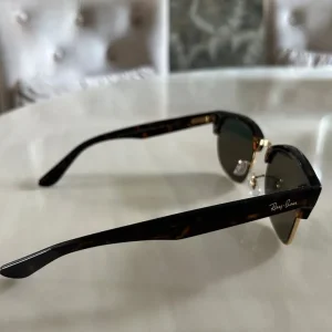 Ray-ban Clubmaster Reverse Sunglasses - Image 7