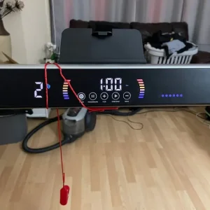 Mobvoi Home Treadmill Pro - Image 2