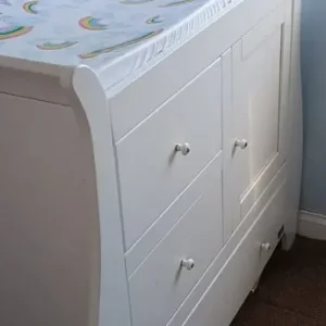 Tutti Bambini changing table - Image 2