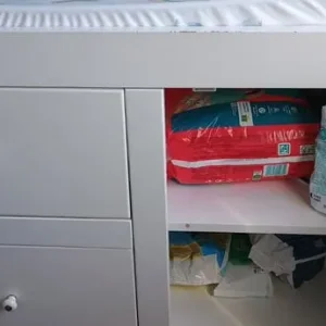 Tutti Bambini changing table - Image 3