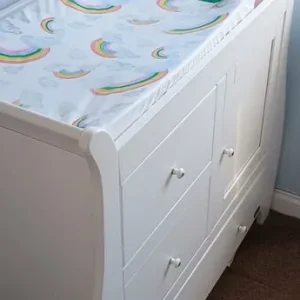 Tutti Bambini changing table