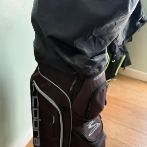 Cobra XL Speed golf clubs - Image 2