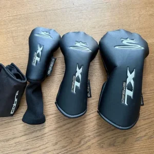 Cobra XL Speed golf clubs - Image 5