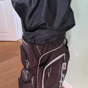 Cobra XL Speed golf clubs