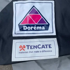 Dorema 15ft caravan awning - Image 3