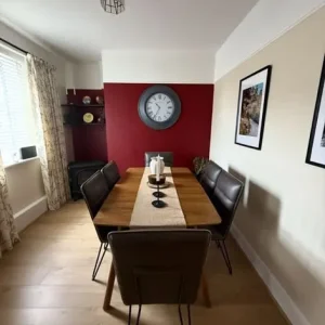 Dining Table - Image 2