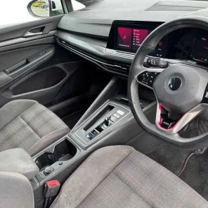 2021 Volkswagen Golf 2.0 TSI GTI 5-door DSG hatchback - Image 6