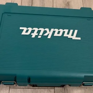 MAKITA DRILL CASE