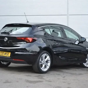 2020 Vauxhall Astra 1.2 Turbo SRi Hatchback - Image 6