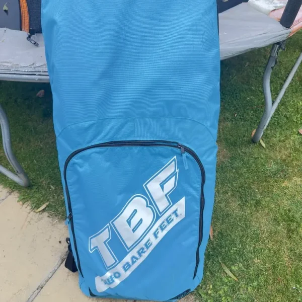 Kids body boards with carry bags