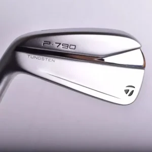 P790 2021 4 IRON LEFT HANDED