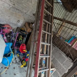 Extending Wooden Ladders (3.5 to 6 metres) - Image 2