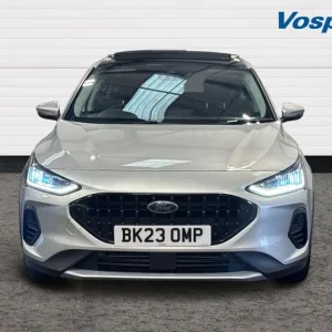 2023 Ford Focus 1.0 EcoBoost Active X 5dr Hatchback Petrol Manual - Image 2