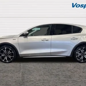 2023 Ford Focus 1.0 EcoBoost Active X 5dr Hatchback Petrol Manual - Image 5