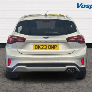 2023 Ford Focus 1.0 EcoBoost Active X 5dr Hatchback Petrol Manual - Image 7