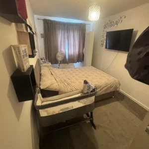 1 Bedroom Flat – Quiet, Well-Set Up, Close to Everything - Image 8