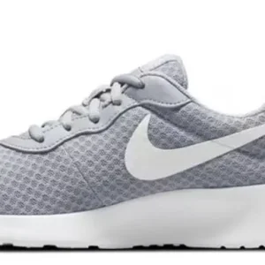 Nike Tanjun Trainers and Converse All Stars