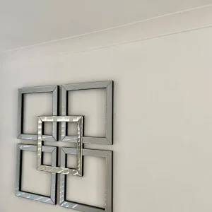 Mirror artwork
