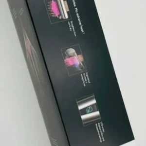 Dyson wet to dry straighteners - Image 4