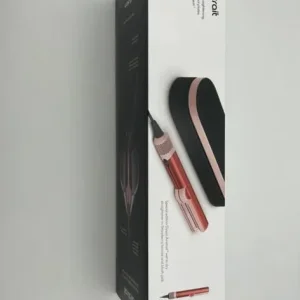 Dyson wet to dry straighteners - Image 5