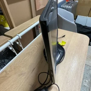 HP 20'' LED PC Monitor - Image 4