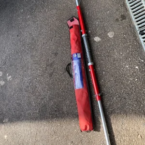 Sealey vehicle towing brace