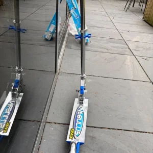 Kids Collapsible scooter - Image 3