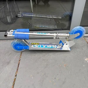 Kids Collapsible scooter - Image 4