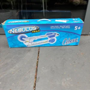 Kids Collapsible scooter - Image 6