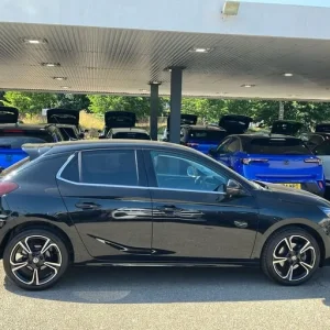2019 Vauxhall Corsa Elite Edition 1.2 Turbo Hatchback - Image 6