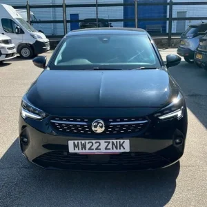 2019 Vauxhall Corsa Elite Edition 1.2 Turbo Hatchback - Image 8