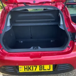 2017 Renault Clio DYNAMIQUE S NAV TCE Hatchback Petrol Manual - Image 5