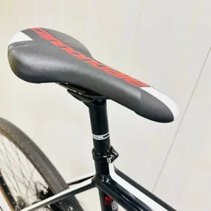 CANNONDALE CAADAX APEX 1 GRAVEL CYCLO CROSS ROAD BIKE SIZE 58 CM - Image 2