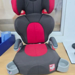 Graco car seat - Image 2