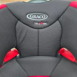 Graco car seat - Image 4