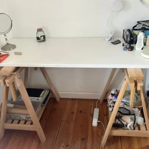 Desk - Table Top and Legs Included