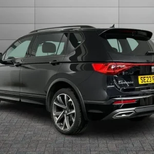 2023 SEAT Tarraco 2.0 TDI FR Sport DSG Estate - Image 3