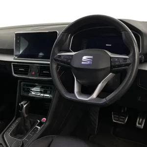 2023 SEAT Tarraco 2.0 TDI FR Sport DSG Estate - Image 6
