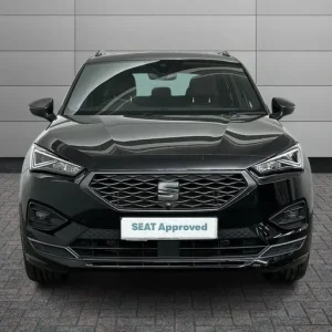 2023 SEAT Tarraco 2.0 TDI FR Sport DSG Estate - Image 8