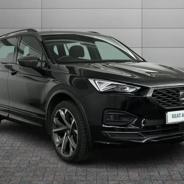 2023 SEAT Tarraco 2.0 TDI FR Sport DSG Estate