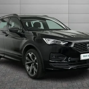 2023 SEAT Tarraco 2.0 TDI FR Sport DSG Estate