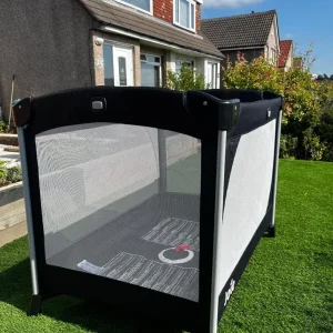 Joie Travel Cot - Image 2